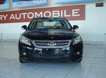 Chery Arrizo 7
