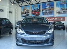 Chery Fulwin 2