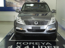 Ssang Yong Rexton