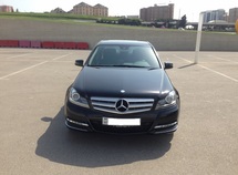 Mercedes C 250