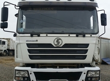 Shacman F3000