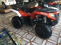 Arctic Cat XR 550 XT EPS