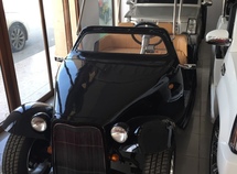 ACG Cars California Roadster