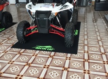 Arctic Cat WILDCAT 700 SPORT LIMITED