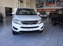 Chery Tiggo