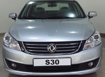 DongFeng Fengshen S30