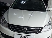 DongFeng Fengshen S30