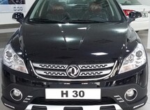 DongFeng Fengshen H30