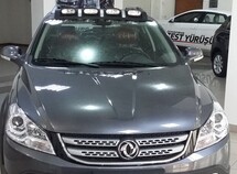 DongFeng Fengshen H30