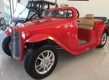 ACG Cars California Roadster