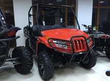 Arctic Cat Prowler 700