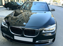 BMW 750