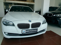 BMW 535