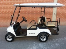 ItalCar Attiva 4.4 (48V)