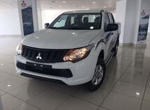 Mitsubishi L 200