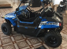 Polaris RZR 170