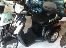 Marshell ZQTD-103-500W