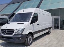 Mercedes Sprinter 315
