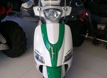Marshell ZG-1200W-1