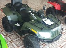 Arctic Cat TRV 500