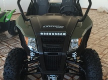 Arctic Cat WILDCAT 700 TRAIL