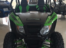 Arctic Cat WILDCAT 700 SPORT LIMITED