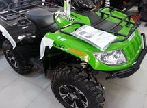 Arctic Cat XR 700 XT EPS