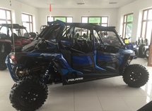Polaris RZR XP 4 1000