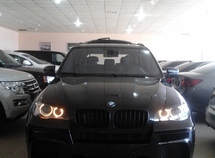 BMW X5 M
