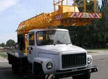 QAZ 3307