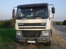 DAF 85CF