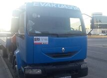 Renault Kerax