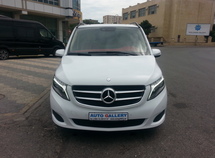 Mercedes Viano