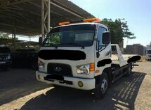 Hyundai HD-72