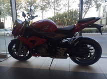 BMW S 1000 R