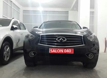 Infiniti FX35