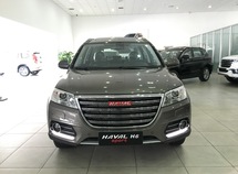 Haval H6 Sport