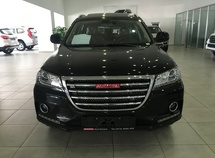 Haval H2