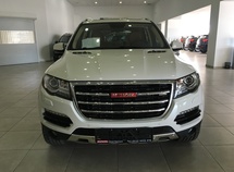 Haval H8