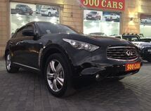 Infiniti FX35