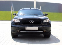 Infiniti FX35