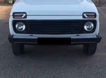 LADA (VAZ) Niva