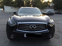 Infiniti FX35
