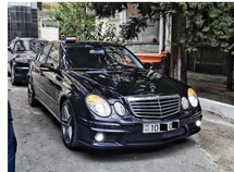 Mercedes E 350