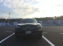 Infiniti FX35