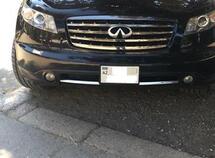 Infiniti FX35