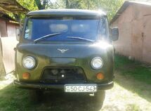UAZ 3303