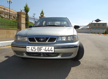 Daewoo Nexia