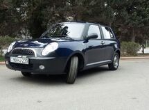 Lifan 320