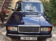 LADA (VAZ) 2107